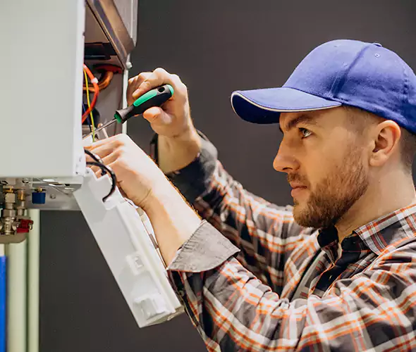 Expert Plumber for Tankless Water Heater Maintenance in Pacifica, CA: Schedule Professional Maintenance Services with Us