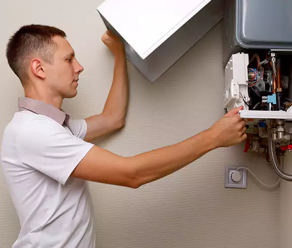 Expert Plumber for Tankless Water Heater Replacement in Pacifica, CA: Schedule Affordable Replacement Services with Us
