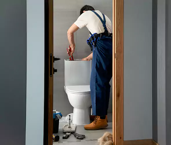 Professional Plumbers for Toilet Bowl Replacement in Pacifica, CA: Schedule Affordable Toilet Replacement Services With Us