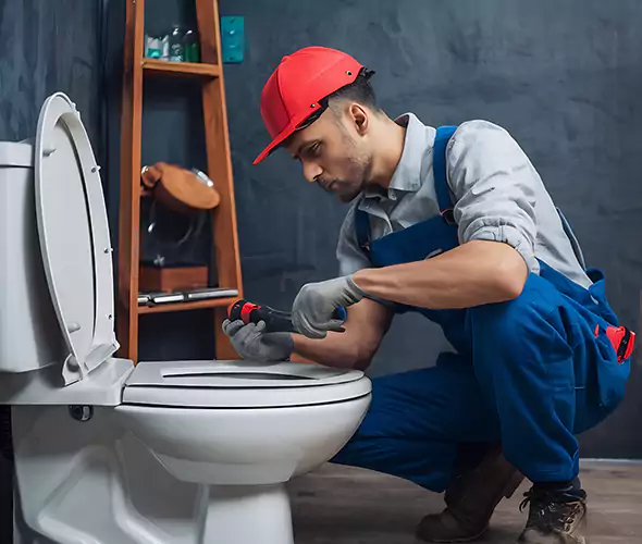 Expert Plumber for Toilet Installation in Pacifica, CA: Schedule Affordable Toilet Installation Services with Us