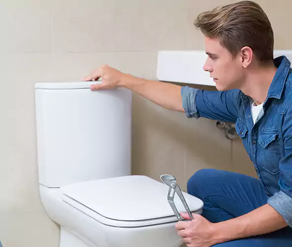 Expert Plumber for Toilet Replacement in Pacifica, CA: Schedule Affordable Toilet Replacement Services with Us