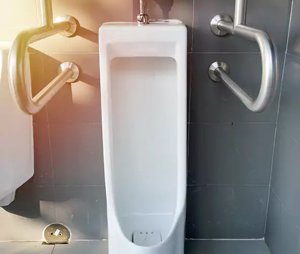 Expert Urinal Installation in Pacifica, CA: Schedule Reliable Plumbing Services with Us