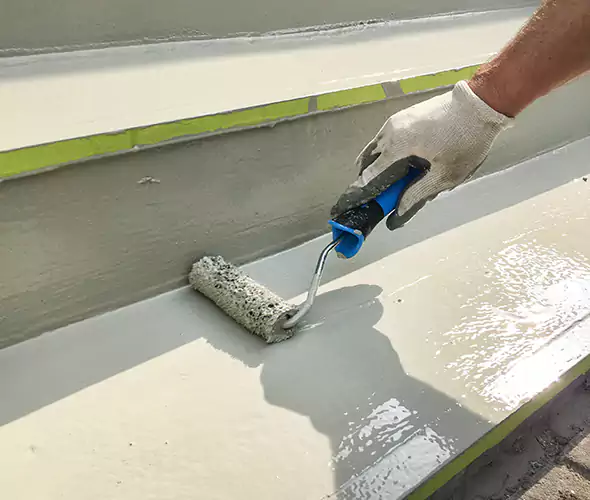 Expert Plumber for Walls Waterproofing in Pacifica,CA: Schedule Affordable Waterproofing Services with Us