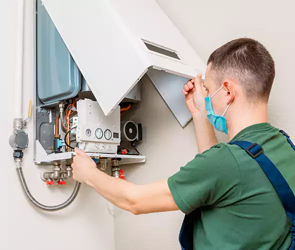 Licensed Experts for Water Heater Installation in Pacifica, CA