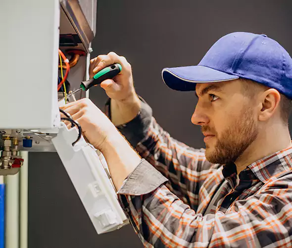 Expert Plumber for Water Heater Maintenance in Pacifica, CA: Schedule Affordable Services Today