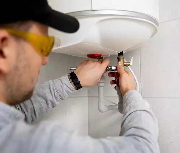 Get Affordable Water Heater Repair Service in Pacifica, CA