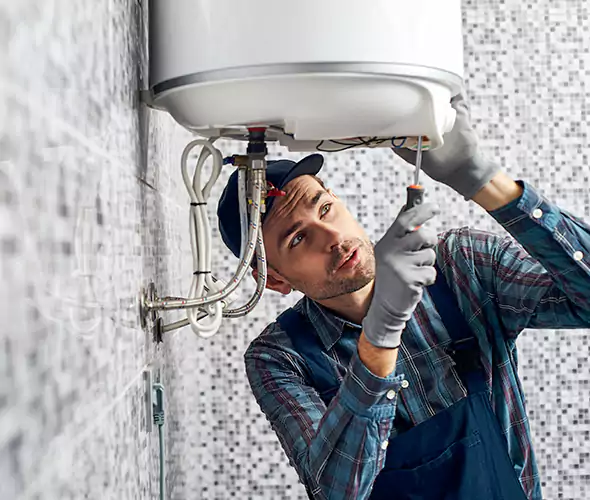 Expert Plumber for Water Heater Replacement in Pacifica, CA: Schedule Affordable Replacement Services with Us
