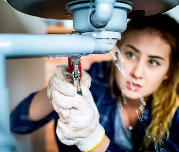 Expert Plumber for Water Leak Detection in Pacifica, CA: Schedule Affordable Leak Repair Services with Us