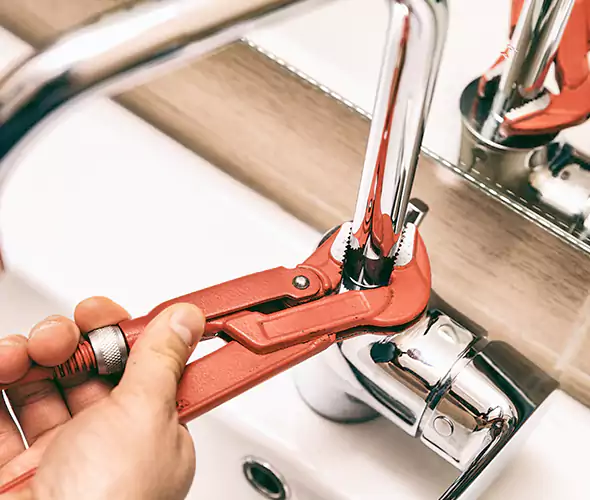 Expert Leak Repair Plumber in Pacifica, CA