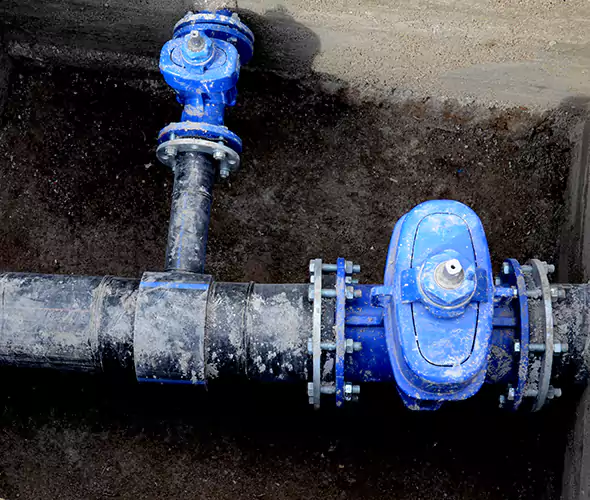 Certified Plumbers for Water Line Installation in Pacifica, CA