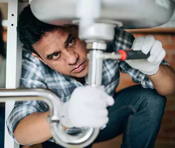 Expert Plumber for Water Line Repair in Pacifica, CA: Schedule Affordable Water Line Repair Services with Us