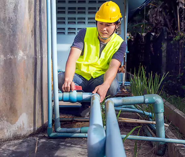 Expert Plumber for Water Line Replacement in Pacifica, CA: Schedule Affordable Water Line Replacement Services with Us