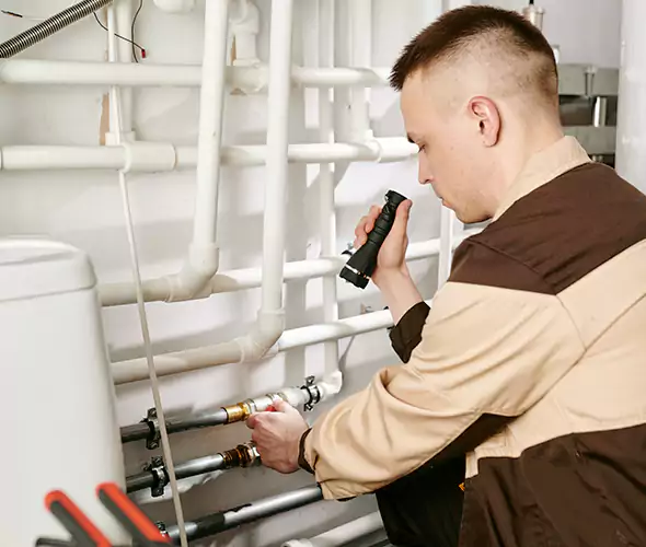 Trusted Water Softener Installers in Pacifica, CA