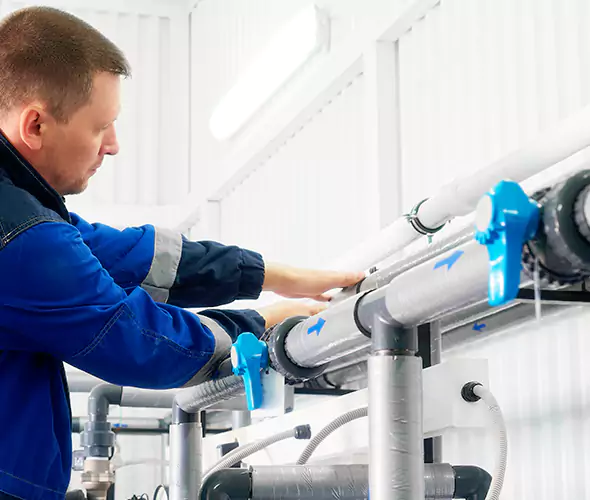 Expert Plumber for Water Softener Maintenance in Pacifica, CA: Schedule Professional Maintenance with Us