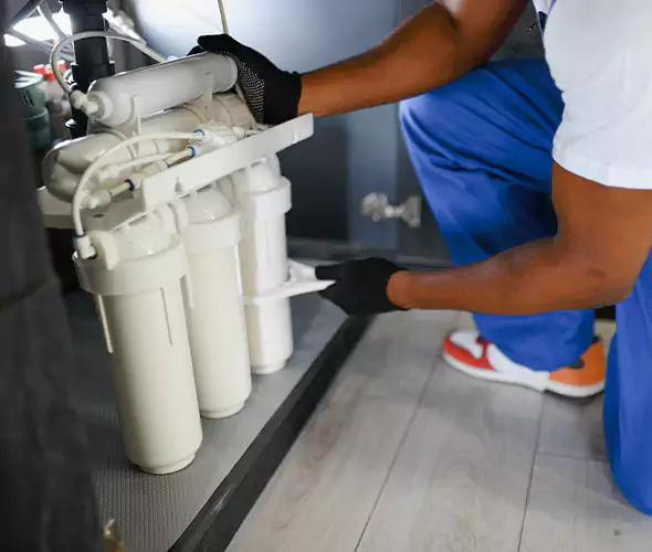 Expert Plumber for Water Softener Replacement in Pacifica, CA: Schedule Affordable Replacement Services with Us