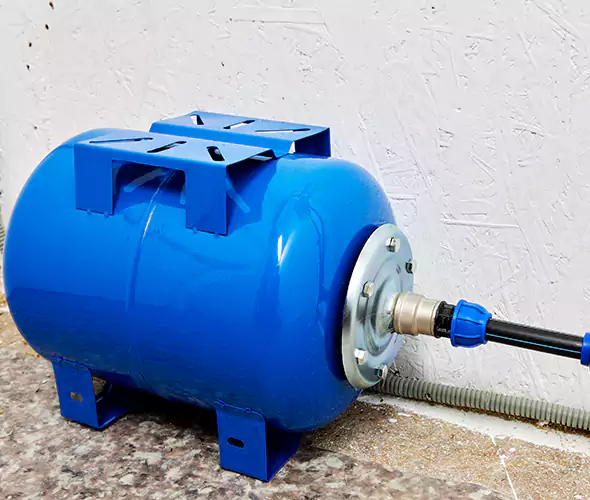 Expert Plumber for Well Pressure Tank Replacement in Pacifica, CA: Schedule Affordable Tank Replacement Services with Us