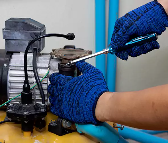Well Pump Specialist in Pacifica, CA