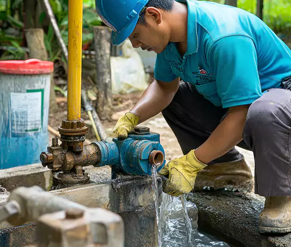 Expert Plumber for Well Pump Replacement in Pacifica, CA: Schedule Affordable Well Pump Replacement Services with Us