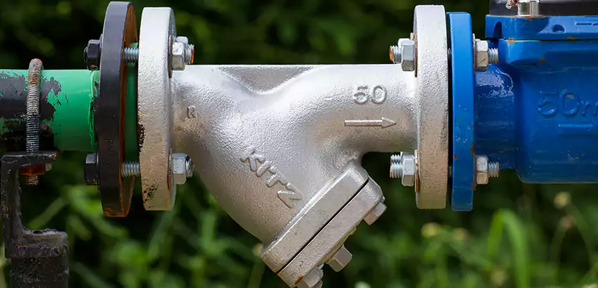 Professional Backflow Preventer Installation Services in Pacifica, CA