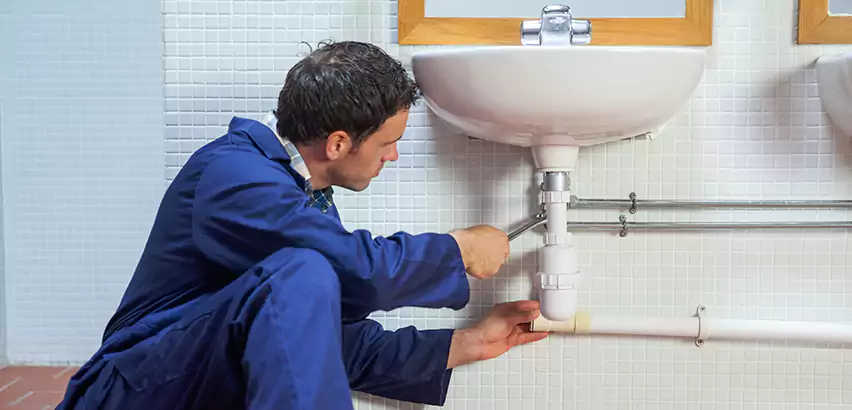 Toilet Repair Pacifica