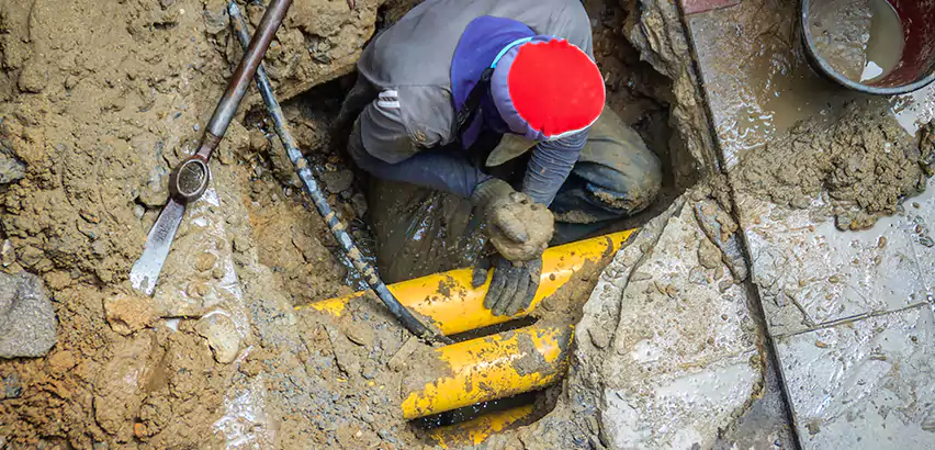 Clogged Drain Repair in Pacifica, CA
