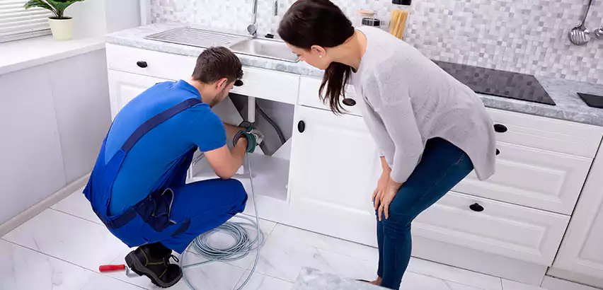 Professional Clogged Sewer Line Repair in Pacifica, CA
