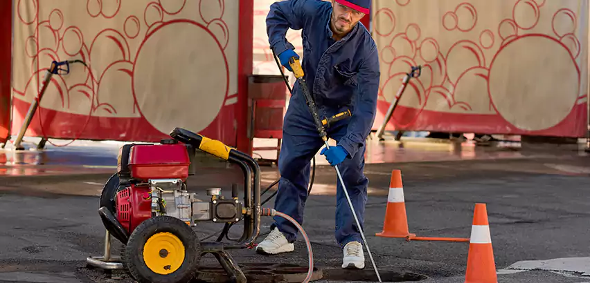 Professional Drain Repair Services in Pacifica, CA