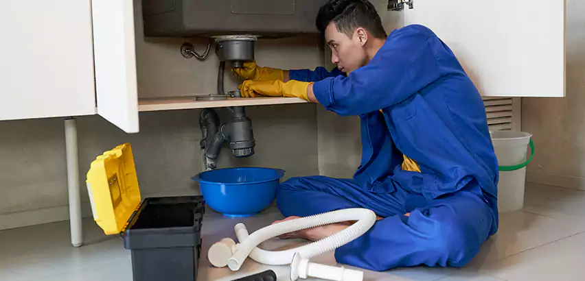 Drain Cleaning in Pacifica