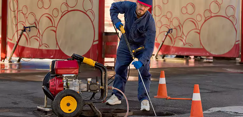 Professional Drains Camera Inspection in Pacifica, CA