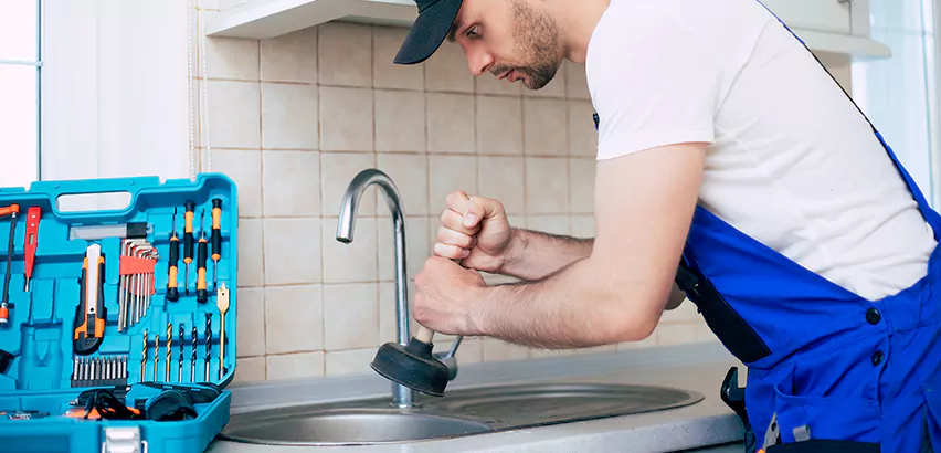 Emergency Plumber in Pacifica