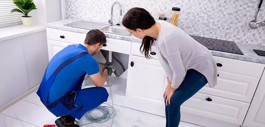 Fast Emergency Plumbing Repair Services in Pacifica, CA