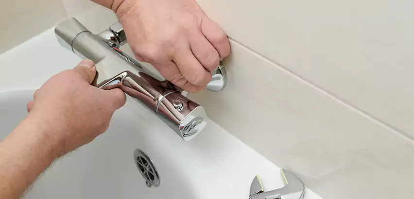 Faucet Installation in Pacifica
