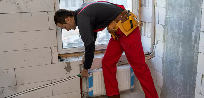 Professional Foundation Leak Repair Services in Pacifica, CA