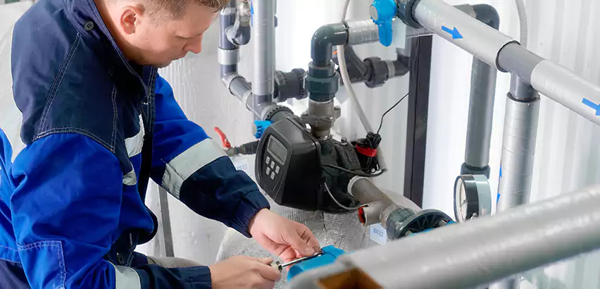 Reliable Gas Line Installation Services in Pacifica, CA