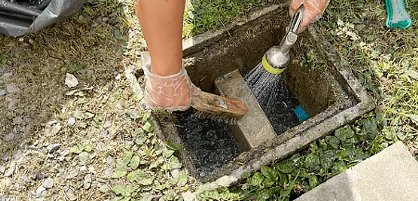 Professional Grease Trap Cleaning Services in Pacifica, CA