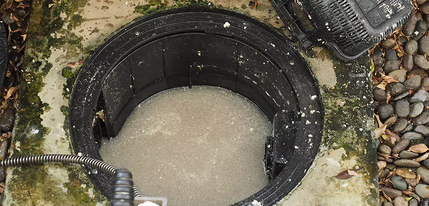 Reliable Grease Trap Repair Services in Pacifica, CA