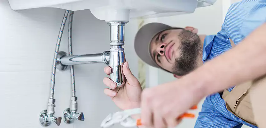 Leak Detection in Pacifica