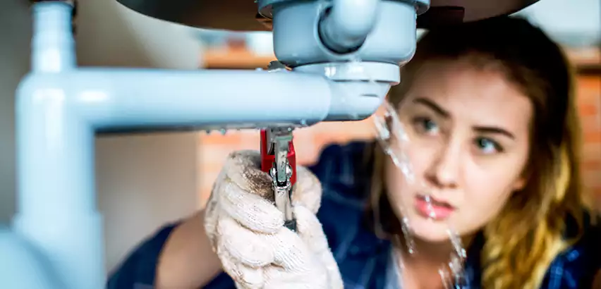 Reliable Pipe Repair Services in Pacifica, CA