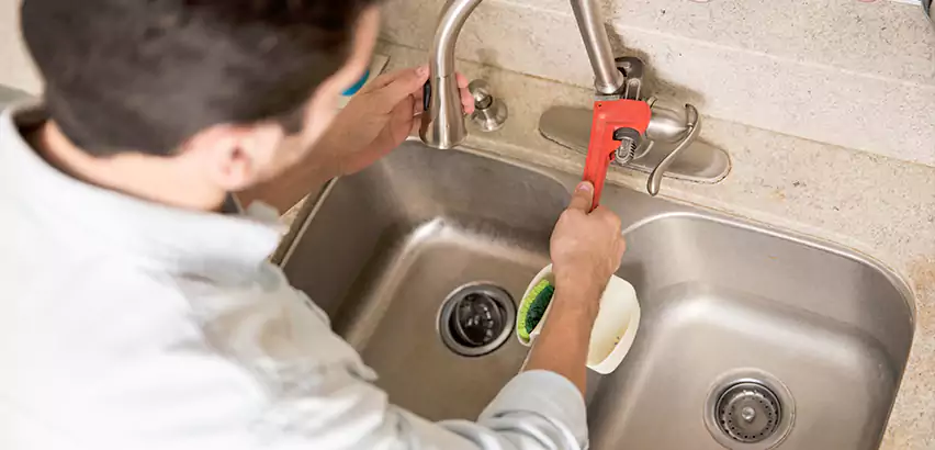 Professional Plumbing Installation Services in Pacifica, CA