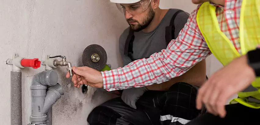Emergency Plumbing Repair Pacifica