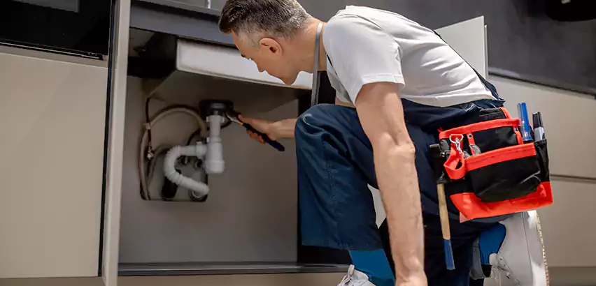 Water Heater Replacement in Pacifica