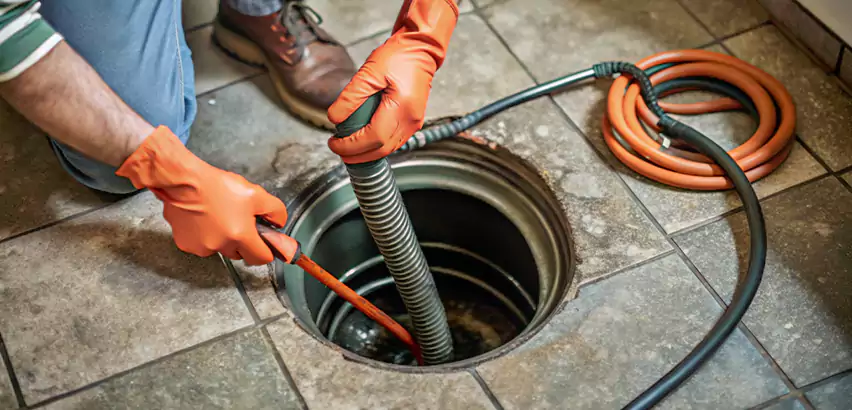 Rooter Services in Pacifica, CA