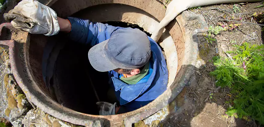 Professional  Septic Tank Repair Services in Pacifica, CA
