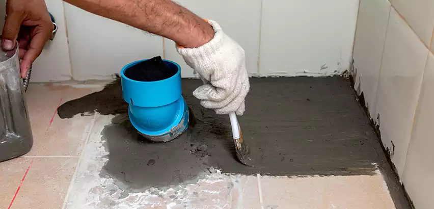 Professional Slab Leak Repair Services in Pacifica, CA