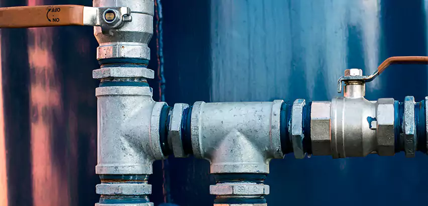 Backflow Preventer Replacement in Pacifica