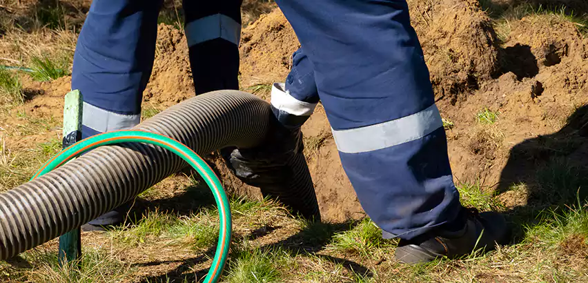 Blocked Drain Repair in Pacifica