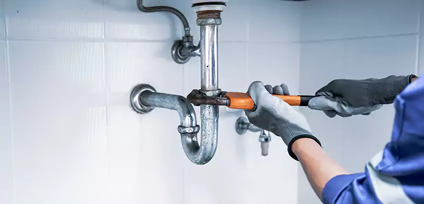 Main Drain Cleaning Service in Pacifica
