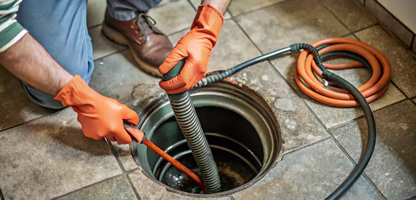 Gutter Drain Repair in Pacifica, CA