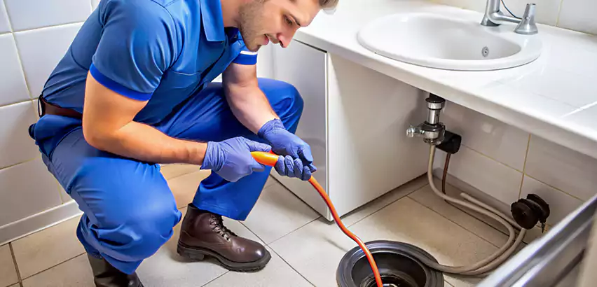 Drain Repair in Pacifica