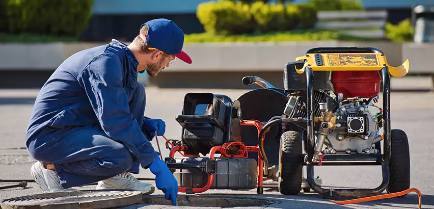 Drain Camera Inspection Near Me Pacifica